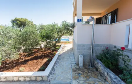 Location Maison 8 personnes à Sutivan - Photo 23