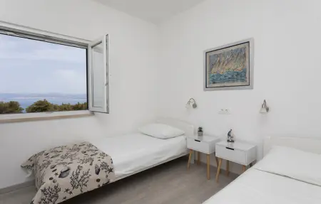 Location Maison 8 personnes à Sutivan - Photo 36