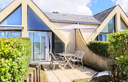 Maison 4, Appartement 4 personnes à Montmartin sur Mer - Photo 1