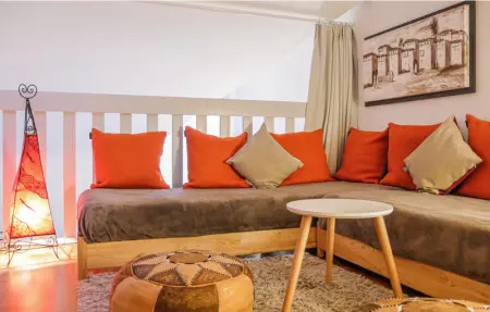 Maison 4, Appartement 4 personnes à Montmartin sur Mer - Photo 2