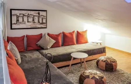 Maison 4, Appartement 4 personnes à Montmartin sur Mer - Photo 3