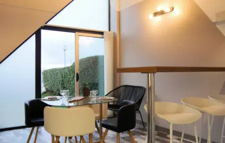 Maison 4, Appartement 4 personnes à Montmartin sur Mer - Photo 4