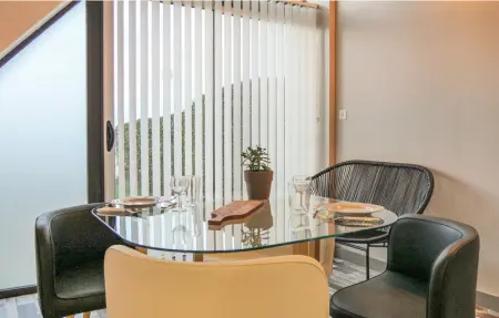 Maison 4, Appartement 4 personnes à Montmartin sur Mer - Photo 6