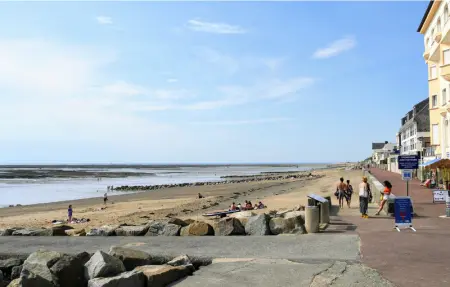 Maison 4, Appartement 4 personnes à Montmartin sur Mer - Photo 7