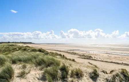 Maison 4, Appartement 4 personnes à Montmartin sur Mer - Photo 8