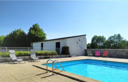 Maison 4, Appartement 4 personnes à Montmartin sur Mer - Photo 9