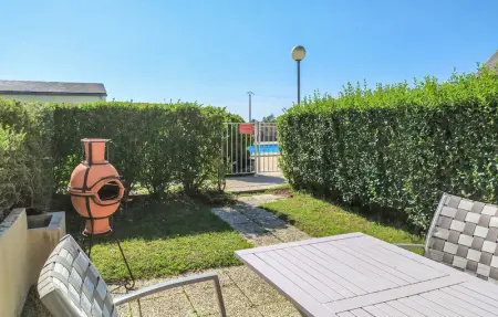 Maison 4, Appartement 4 personnes à Montmartin sur Mer - Photo 12