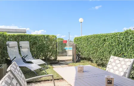 Maison 4, Appartement 4 personnes à Montmartin sur Mer - Photo 13