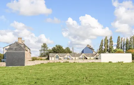 Maison 4, Appartement 4 personnes à Montmartin sur Mer - Photo 16