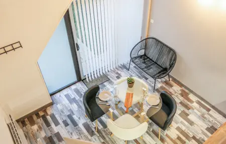 Maison 4, Appartement 4 personnes à Montmartin sur Mer - Photo 17