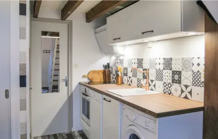 Maison 4, Appartement 4 personnes à Montmartin sur Mer - Photo 18