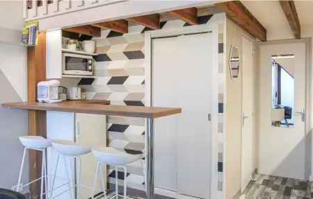 Maison 4, Appartement 4 personnes à Montmartin sur Mer - Photo 19