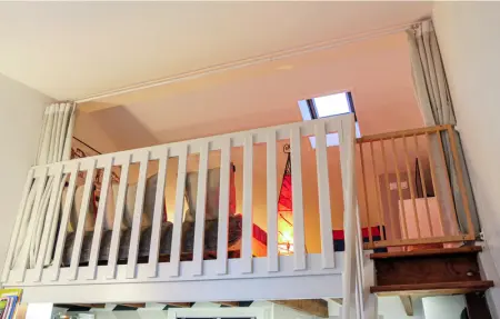 Maison 4, Appartement 4 personnes à Montmartin sur Mer - Photo 20