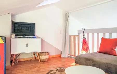 Maison 4, Appartement 4 personnes à Montmartin sur Mer - Photo 21