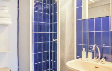 Maison 4, Appartement 4 personnes à Montmartin sur Mer - Photo 23