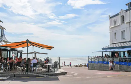 Maison 4, Appartement 4 personnes à Montmartin sur Mer - Photo 25