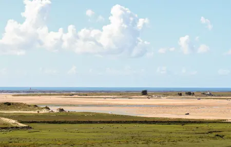 Maison 4, Appartement 4 personnes à Montmartin sur Mer - Photo 26