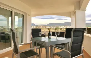 Apartment in Murcia ECC682 N°644104