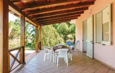 La Pineta, Maison 7 personnes à Marsala  TP - Photo 1