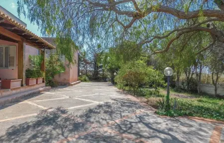 La Pineta, Maison 7 personnes à Marsala  TP - Photo 5