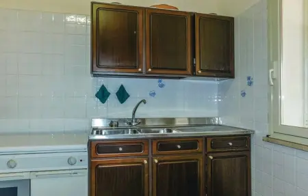 La Pineta, Maison 7 personnes à Marsala  TP - Photo 6