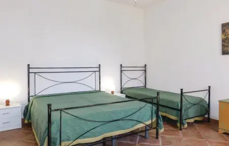 La Pineta, Maison 7 personnes à Marsala  TP - Photo 7