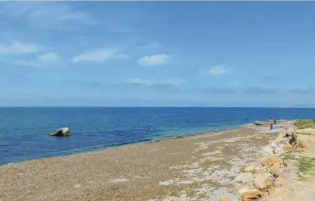 La Pineta, Maison 7 personnes à Marsala  TP - Photo 11