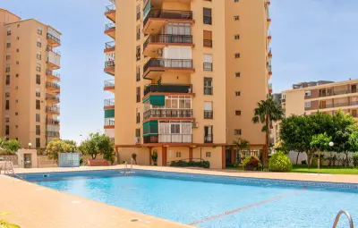 Wohnung in Torremolinos - L876651