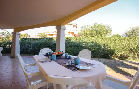 Location Maison 6 personnes à Costa Rei Muravera CA - Photo 1