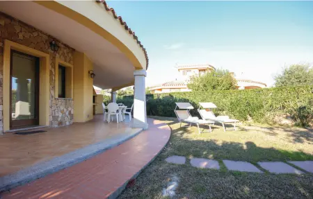 Location Maison 6 personnes à Costa Rei Muravera CA - Photo 3