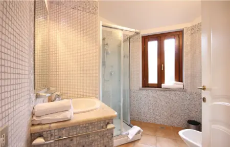 Location Maison 6 personnes à Costa Rei Muravera CA - Photo 13