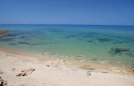 Location Maison 6 personnes à Costa Rei Muravera CA - Photo 15