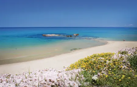 Location Maison 6 personnes à Costa Rei Muravera CA - Photo 16