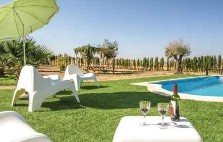 Location Maison 14 personnes à Villanueva del Duque - Photo 5