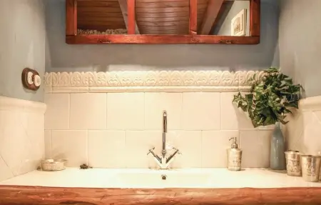 Location Maison 14 personnes à Villanueva del Duque - Photo 28