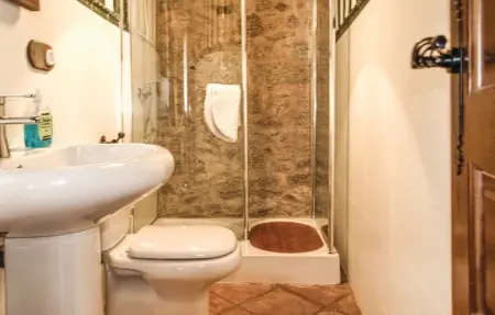 Location Maison 14 personnes à Villanueva del Duque - Photo 30