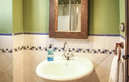 Location Maison 14 personnes à Villanueva del Duque - Photo 32