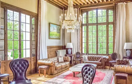 Location Maison 20 personnes à Ardentes - Photo 2