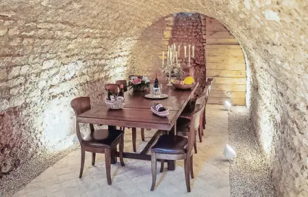 Location Maison 20 personnes à Ardentes - Photo 4