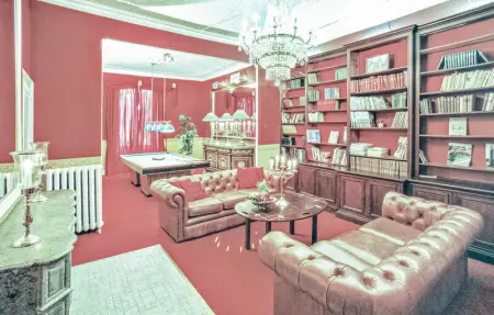 Location Maison 20 personnes à Ardentes - Photo 13