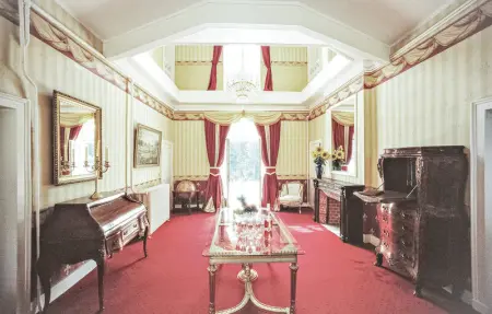 Location Maison 20 personnes à Ardentes - Photo 14