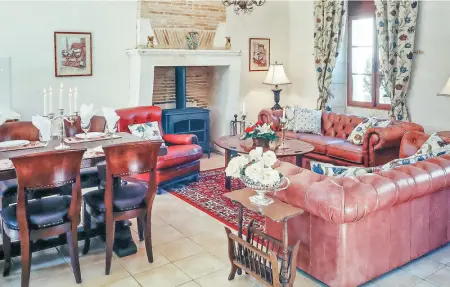 Location Maison 20 personnes à Ardentes - Photo 16