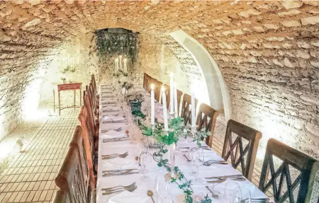 Location Maison 20 personnes à Ardentes - Photo 17