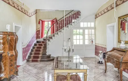 Location Maison 20 personnes à Ardentes - Photo 18