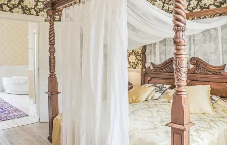 Location Maison 20 personnes à Ardentes - Photo 19