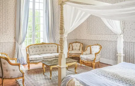 Location Maison 20 personnes à Ardentes - Photo 20