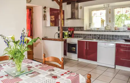 Location Maison 4 personnes à Plouguiel - Photo 2