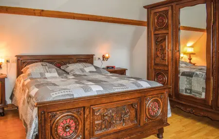 Location Maison 4 personnes à Plouguiel - Photo 4