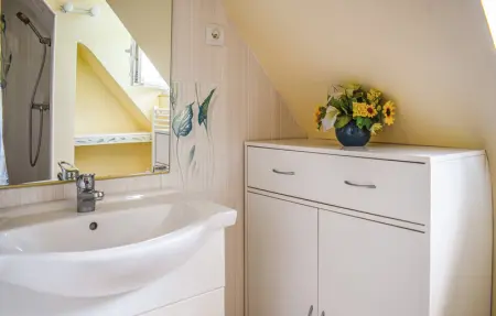 Location Maison 4 personnes à Plouguiel - Photo 6