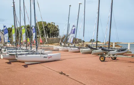 Location Maison 4 personnes à Plouguiel - Photo 7